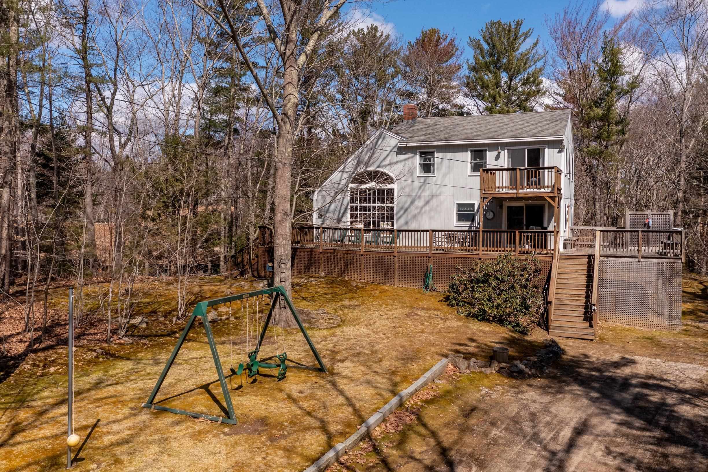 25 Sawmill Lane Ogunquit, ME 03907 - Photo 1 of 1