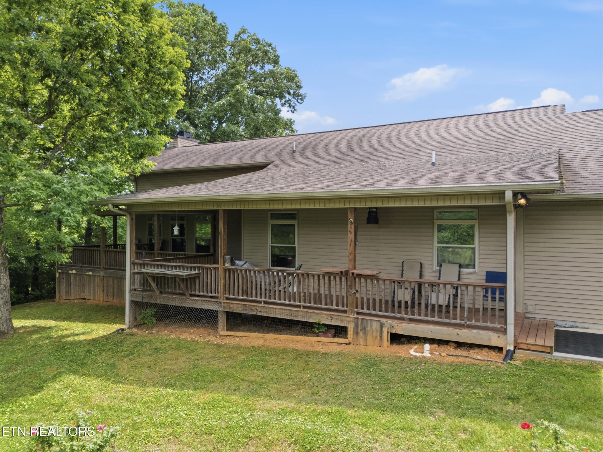 1982 Holston Shores Drive Rutledge, TN 37861 - Photo 52 of 60