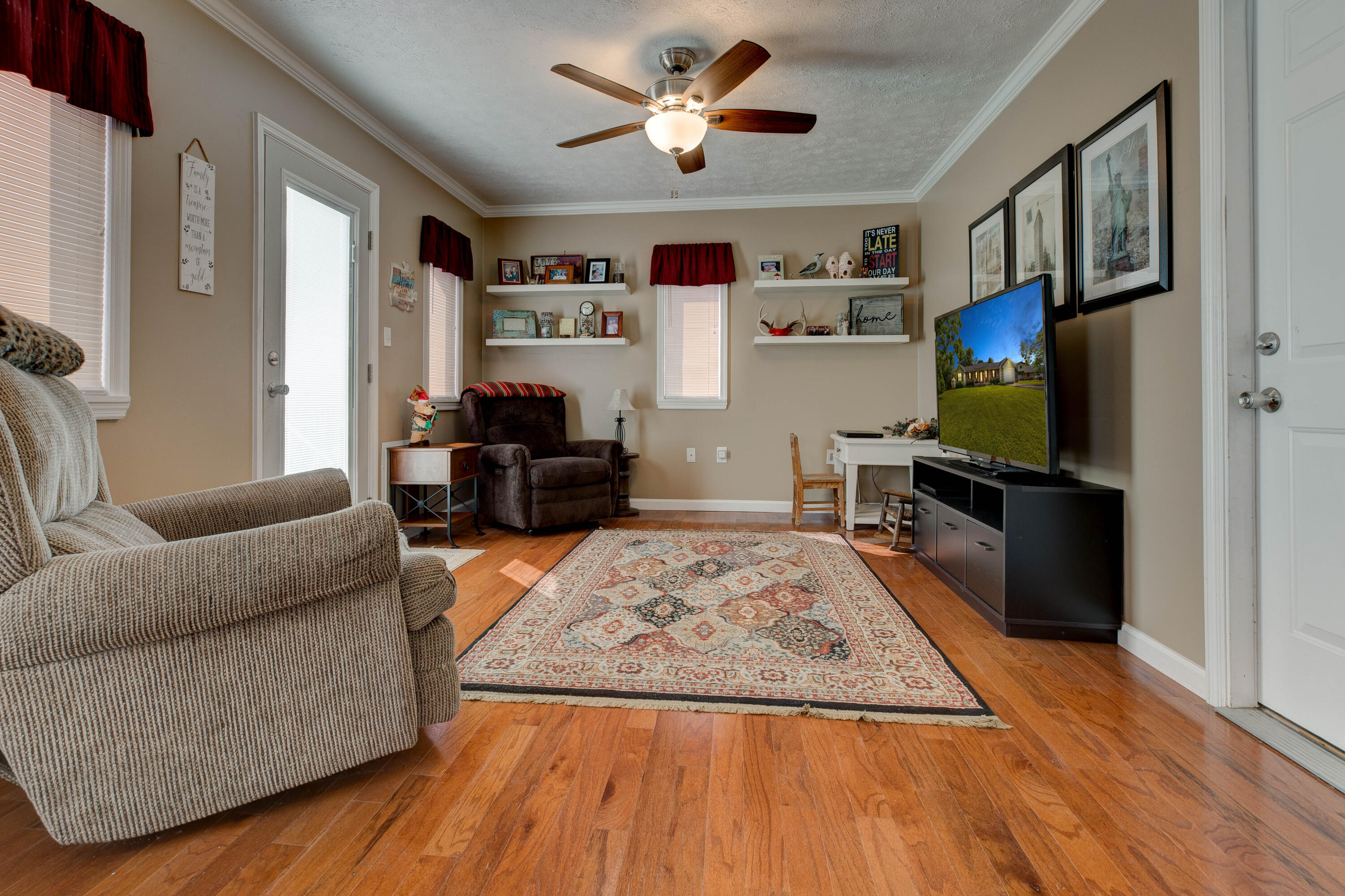 586 Old River Road Salt Lick, KY 40371 - Photo 9 of 27 PWM29731_2_3-Edit