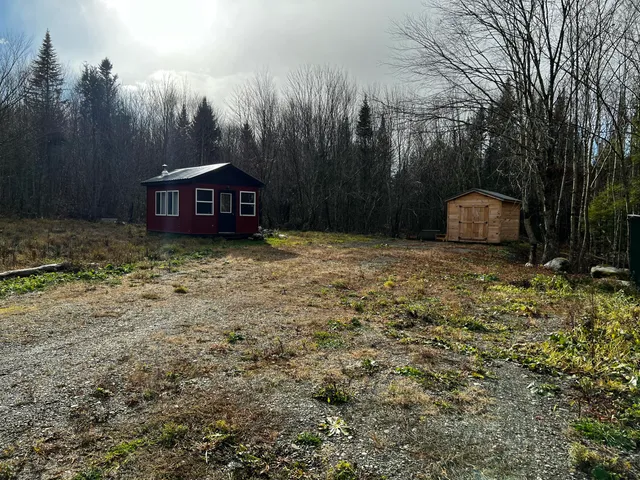$49,900 | 39-4 Fire Road, Linneus, ME 04730