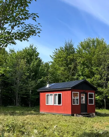 $49,900 | 39-4 Fire Road, Linneus, ME 04730