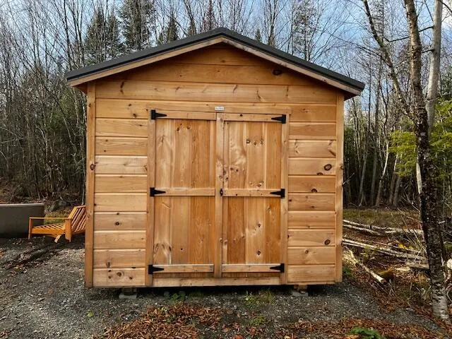 $49,900 | 39-4 Fire Road, Linneus, ME 04730