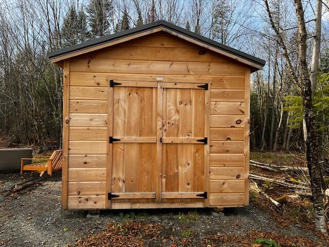 39-4 Fire Road Linneus, ME 04730 - Photo 5 of 11 IMG_0697