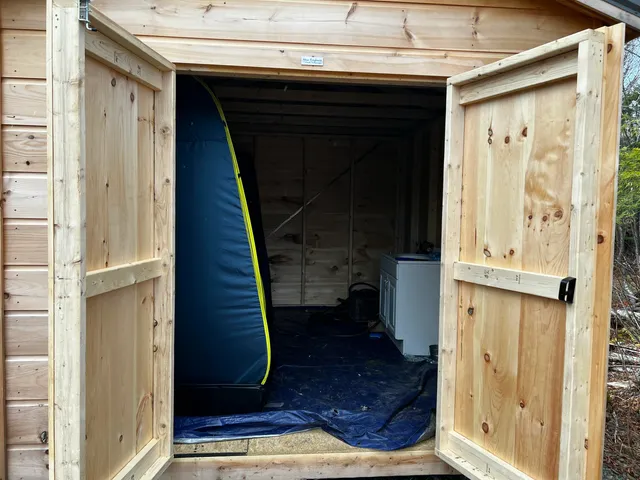 $49,900 | 39-4 Fire Road, Linneus, ME 04730