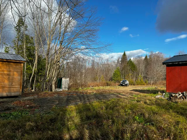 $49,900 | 39-4 Fire Road, Linneus, ME 04730