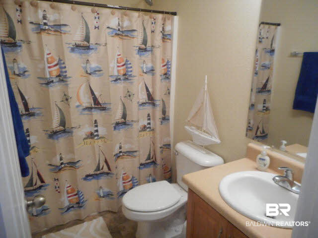16648 Vanilla Drive Foley, AL 36535 - Photo 6 of 35 Full Bath