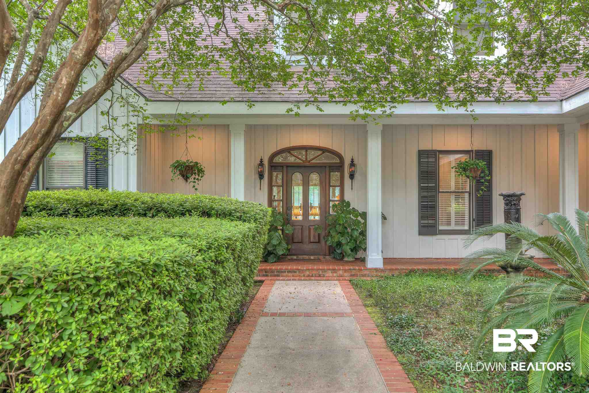 5810 Rosedown Lane Fairhope, AL 36532 - Photo 1 of 50