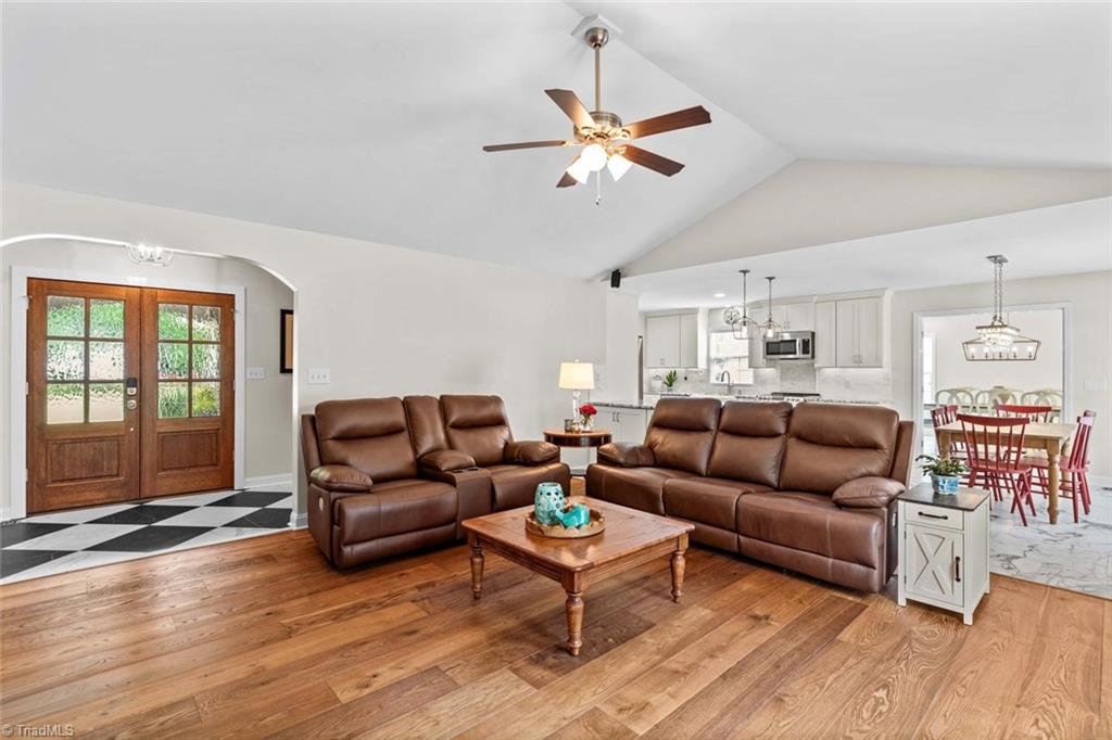 596 Maple Ridge Circle Salisbury, NC 28147 - Photo 13 of 50