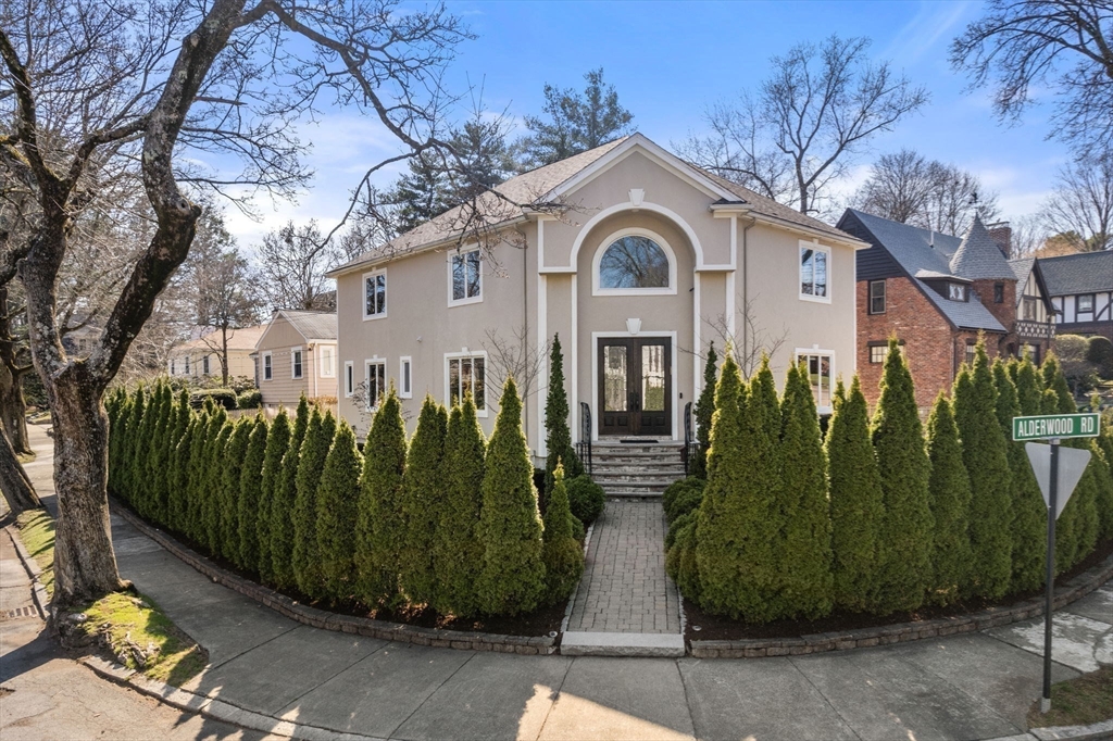 20 Burrage Road Newton, MA 02459 - Photo 1 of 38 Gallery Image 1