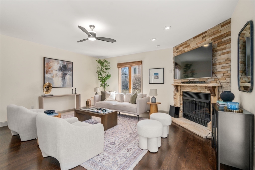 20 Burrage Road Newton, MA 02459 - Photo 11 of 38 Gallery Image 11