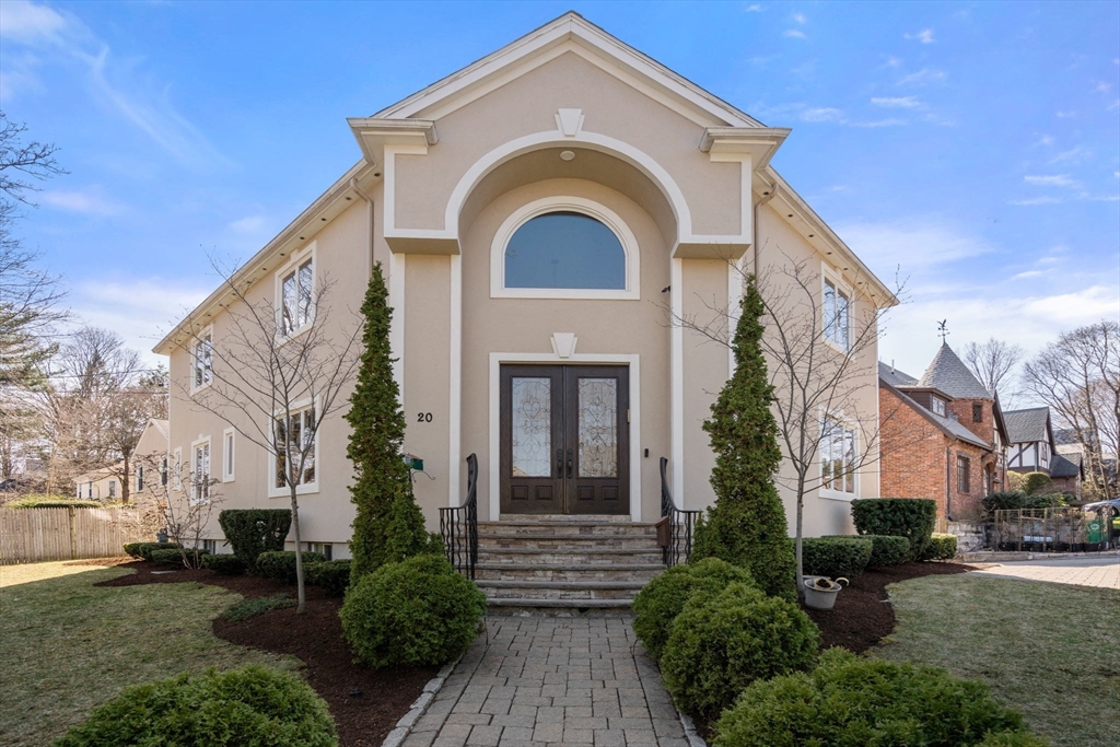 20 Burrage Road Newton, MA 02459 - Photo 2 of 38 Gallery Image 2