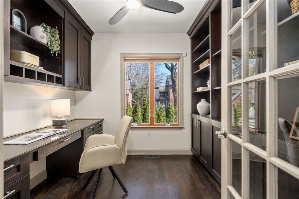 20 Burrage Road Newton, MA 02459 - Photo 25 of 38 Gallery Image 25