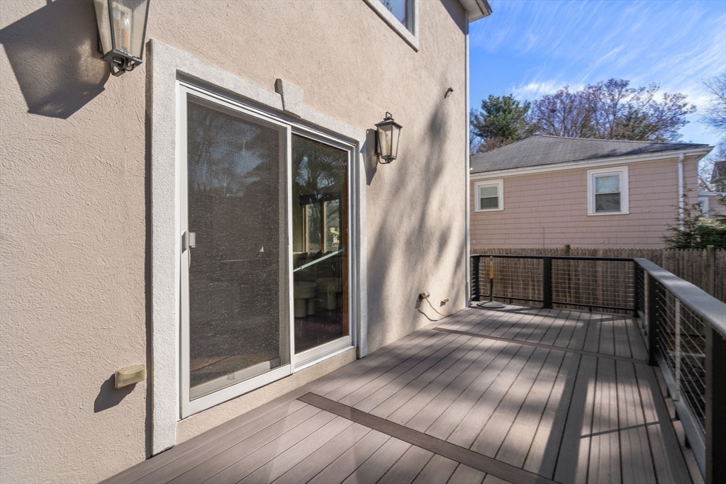 20 Burrage Road Newton, MA 02459 - Photo 31 of 38 Gallery Image 31