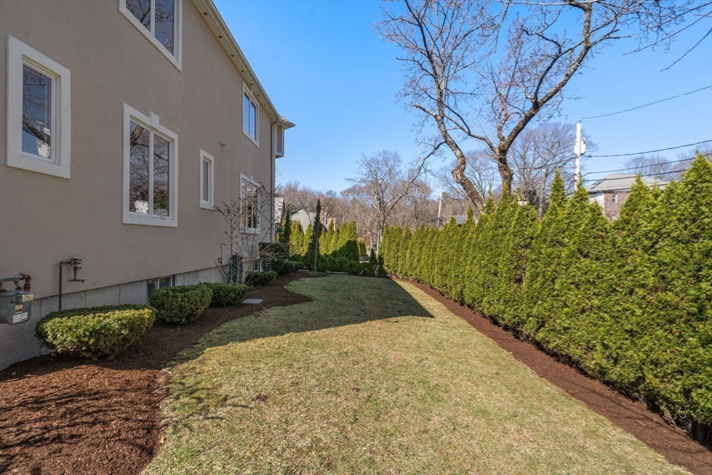 20 Burrage Road Newton, MA 02459 - Photo 33 of 38 Gallery Image 33