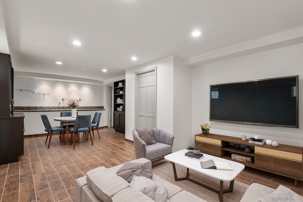 20 Burrage Road Newton, MA 02459 - Photo 37 of 38 Gallery Image 37