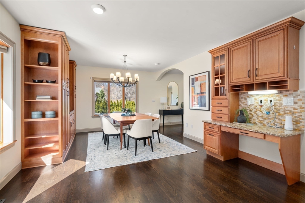 20 Burrage Road Newton, MA 02459 - Photo 8 of 38 Gallery Image 8