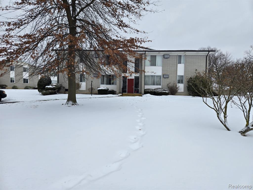 26710 Joy Road, Unit A Redford, MI 48239 - Photo 1 of 1