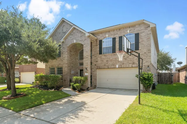 $354,990 | 2411 Fern Lacy Court, Spring, TX 77388