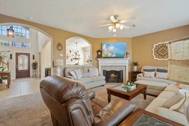 $354,990 | 2411 Fern Lacy Court, Spring, TX 77388