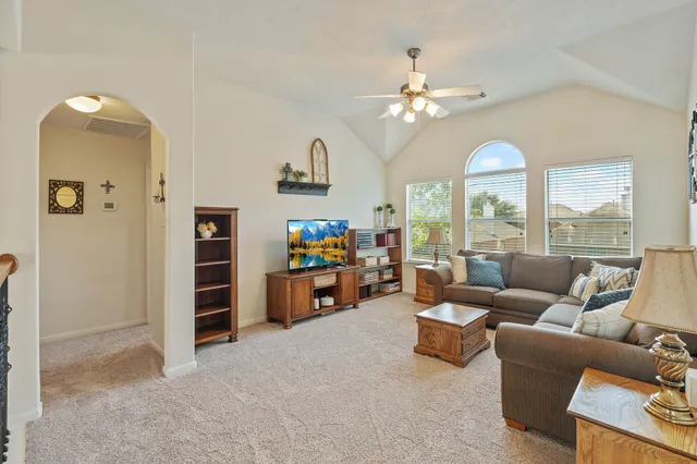 $354,990 | 2411 Fern Lacy Court, Spring, TX 77388