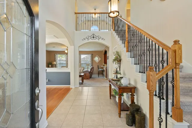 $354,990 | 2411 Fern Lacy Court, Spring, TX 77388