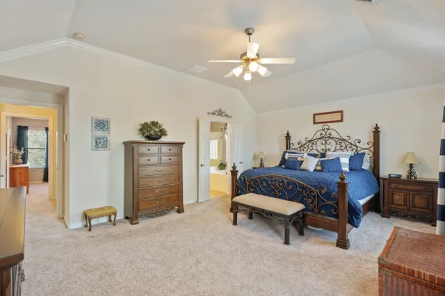 $354,990 | 2411 Fern Lacy Court, Spring, TX 77388