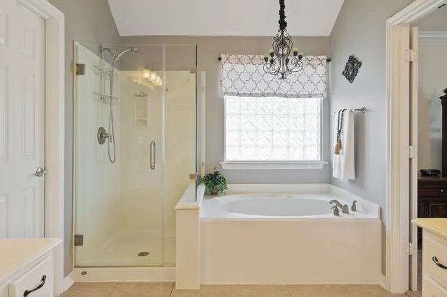 $354,990 | 2411 Fern Lacy Court, Spring, TX 77388