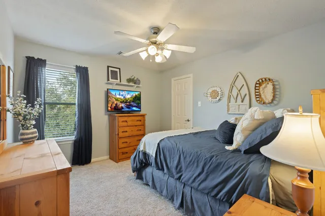 $354,990 | 2411 Fern Lacy Court, Spring, TX 77388