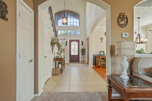 $354,990 | 2411 Fern Lacy Court, Spring, TX 77388