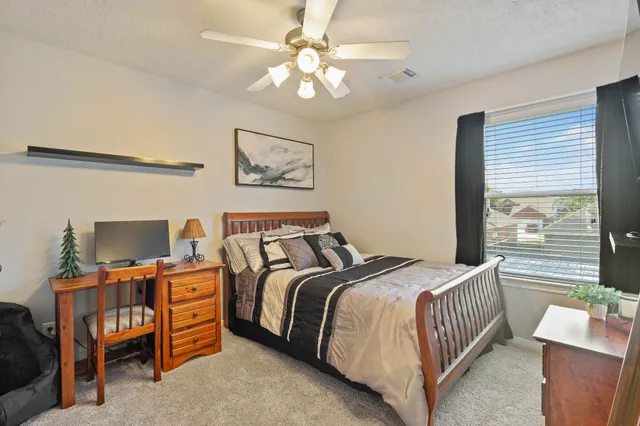 $354,990 | 2411 Fern Lacy Court, Spring, TX 77388