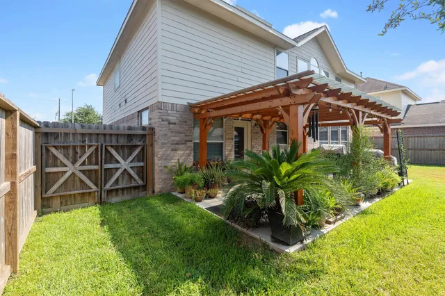 $354,990 | 2411 Fern Lacy Court, Spring, TX 77388