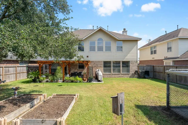 $354,990 | 2411 Fern Lacy Court, Spring, TX 77388