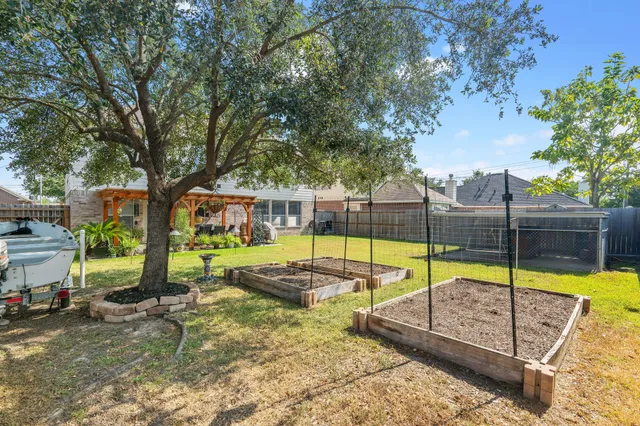 $354,990 | 2411 Fern Lacy Court, Spring, TX 77388