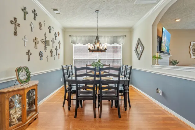 $354,990 | 2411 Fern Lacy Court, Spring, TX 77388