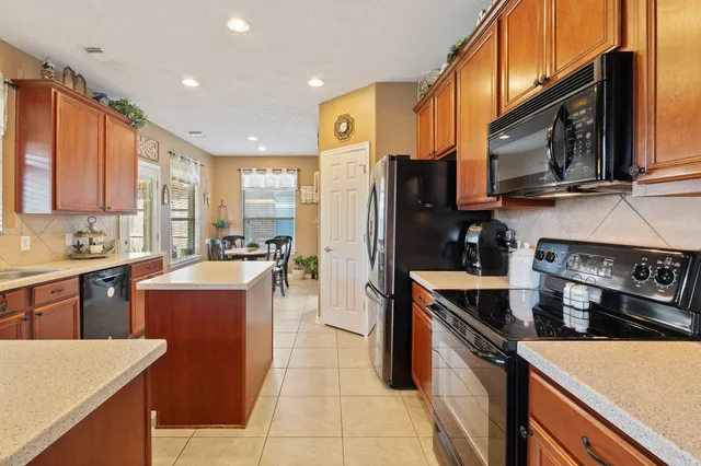 $354,990 | 2411 Fern Lacy Court, Spring, TX 77388