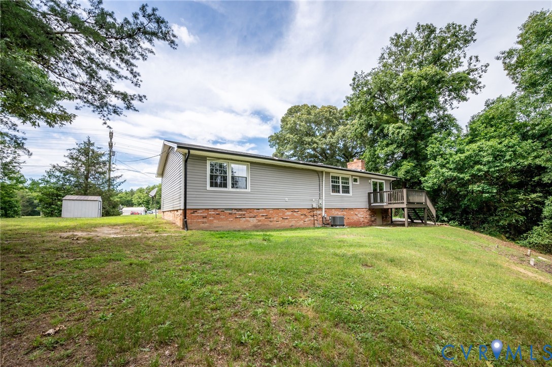1199 Sunnyside Road Tappahannock, VA 22560 - Photo 6 of 30