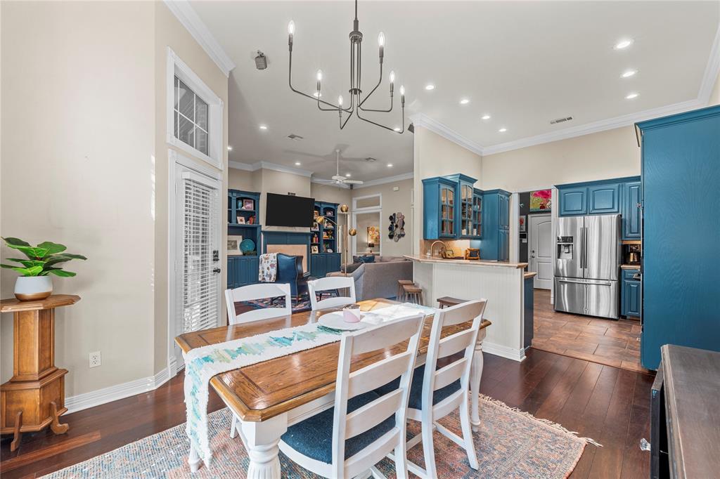 1404 Fort Collins Drive Waco, TX 76712 - Photo 14 of 36