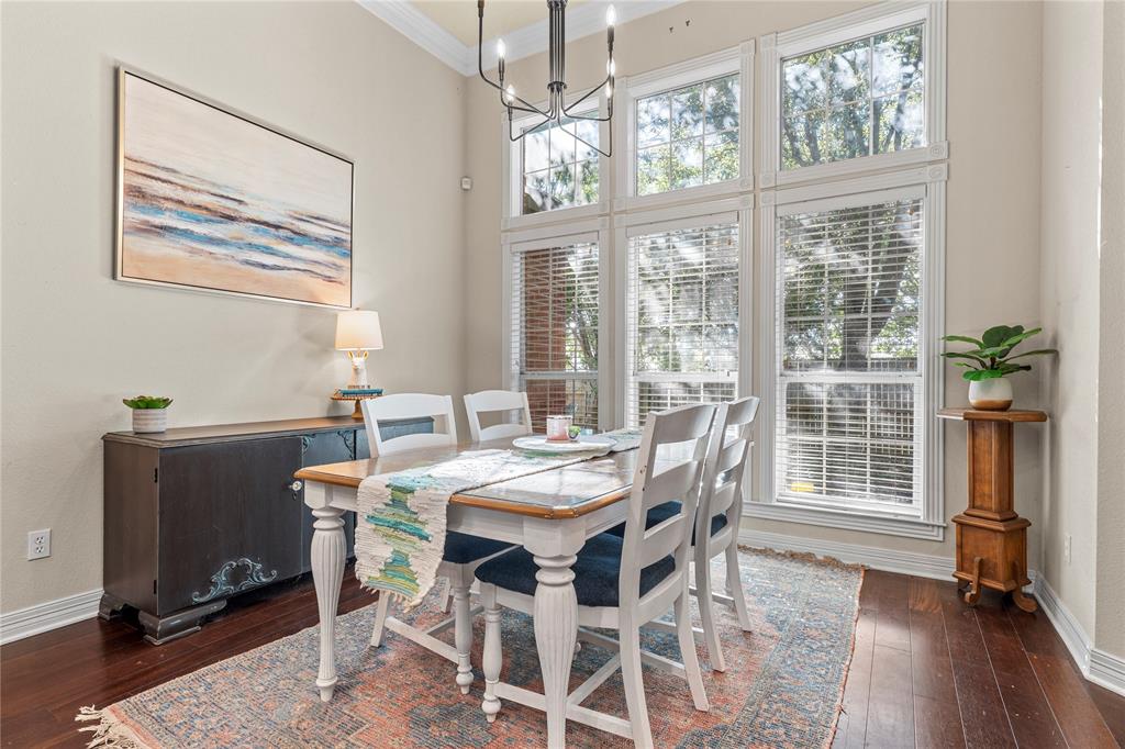 1404 Fort Collins Drive Waco, TX 76712 - Photo 15 of 36