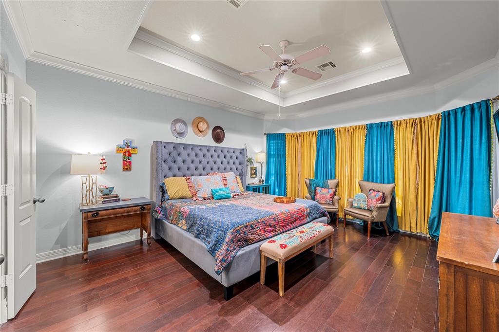 1404 Fort Collins Drive Waco, TX 76712 - Photo 16 of 36