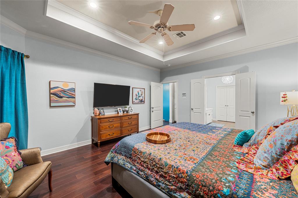 1404 Fort Collins Drive Waco, TX 76712 - Photo 17 of 36