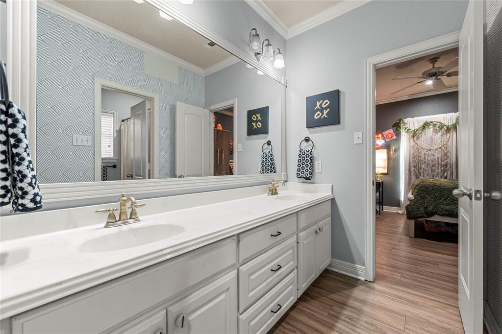 1404 Fort Collins Drive Waco, TX 76712 - Photo 23 of 36