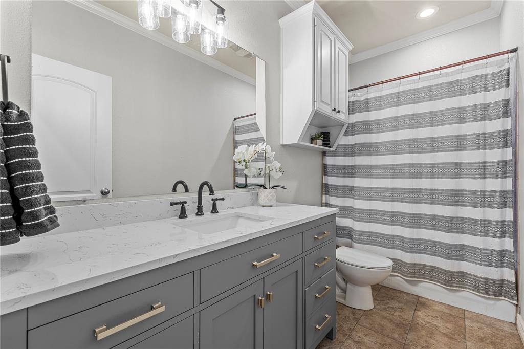 1404 Fort Collins Drive Waco, TX 76712 - Photo 26 of 36