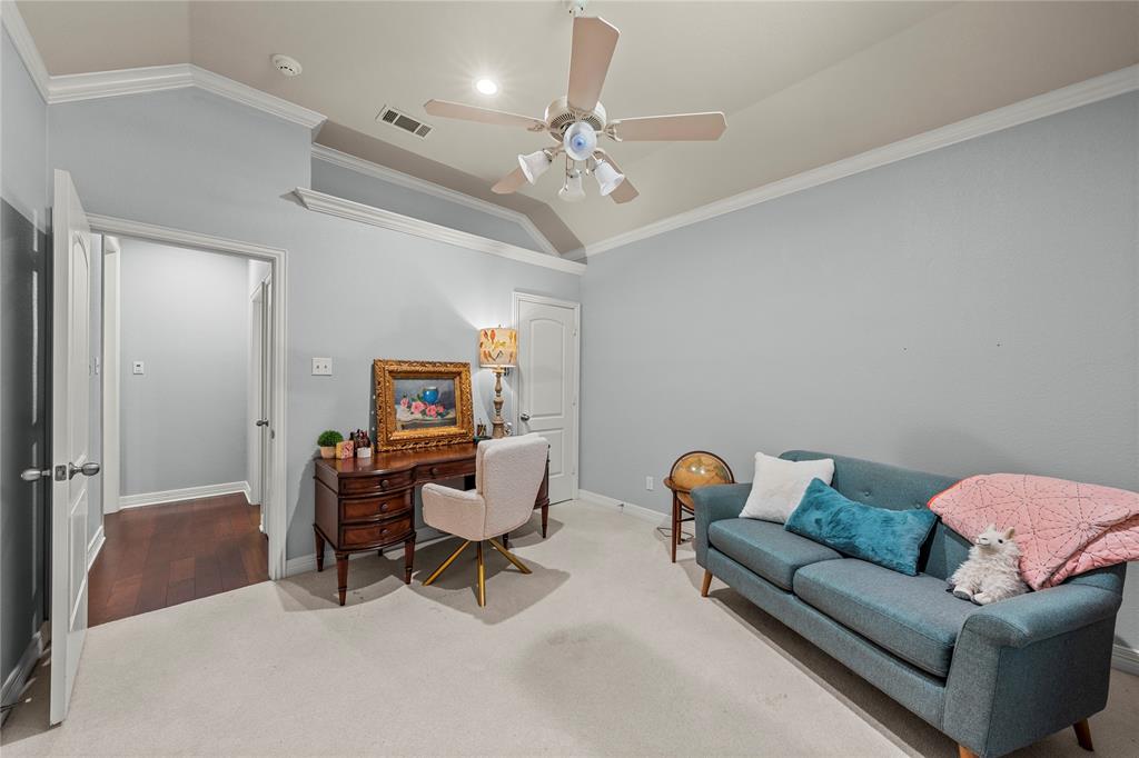 1404 Fort Collins Drive Waco, TX 76712 - Photo 27 of 36