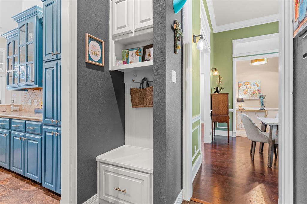 1404 Fort Collins Drive Waco, TX 76712 - Photo 28 of 36