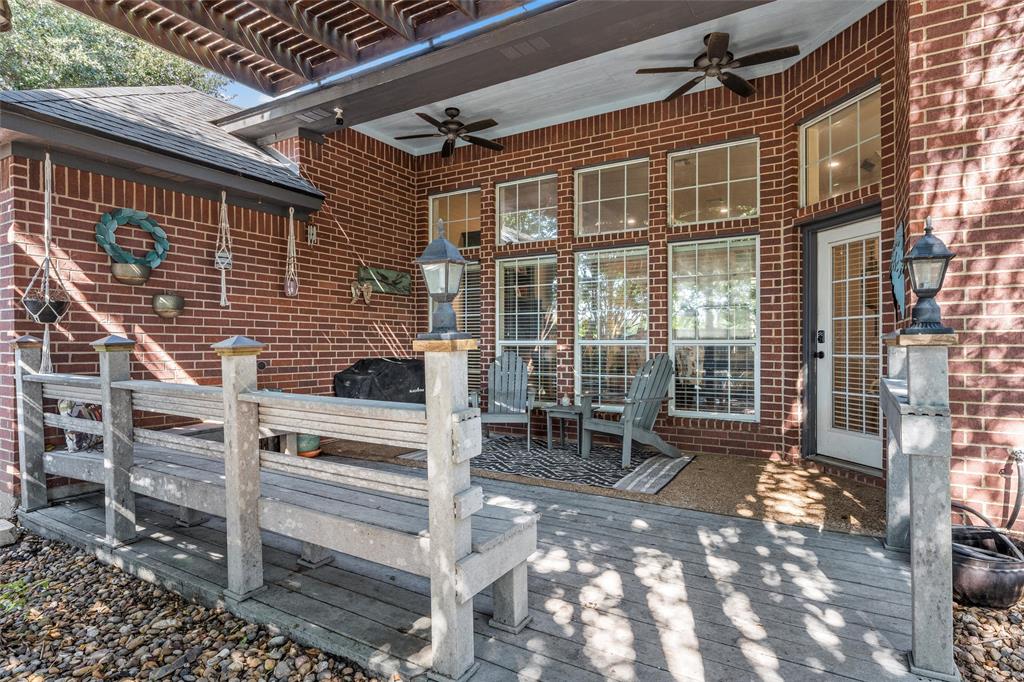 1404 Fort Collins Drive Waco, TX 76712 - Photo 30 of 36