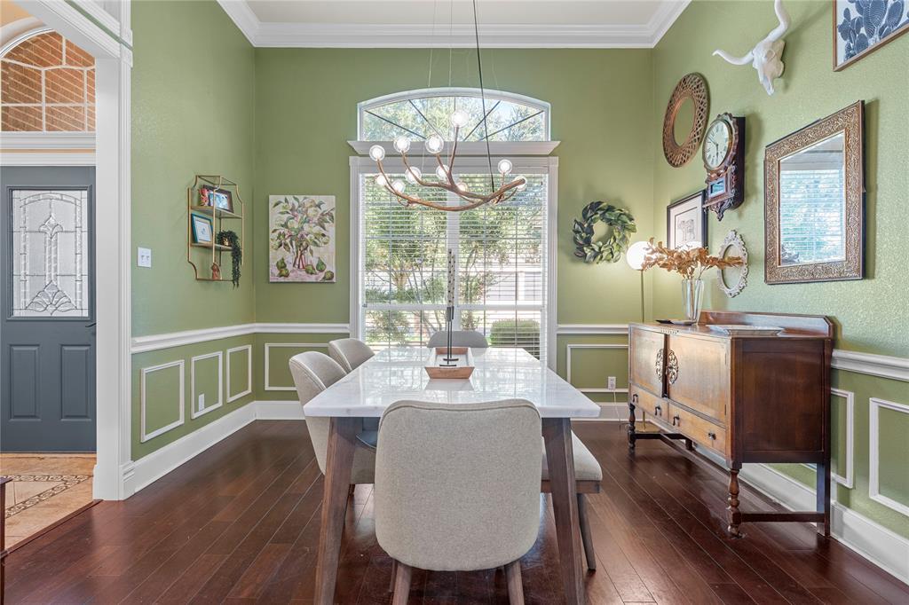 1404 Fort Collins Drive Waco, TX 76712 - Photo 3 of 36