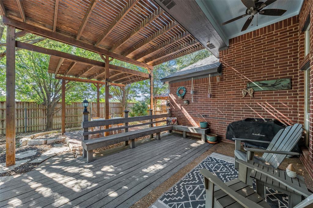 1404 Fort Collins Drive Waco, TX 76712 - Photo 31 of 36