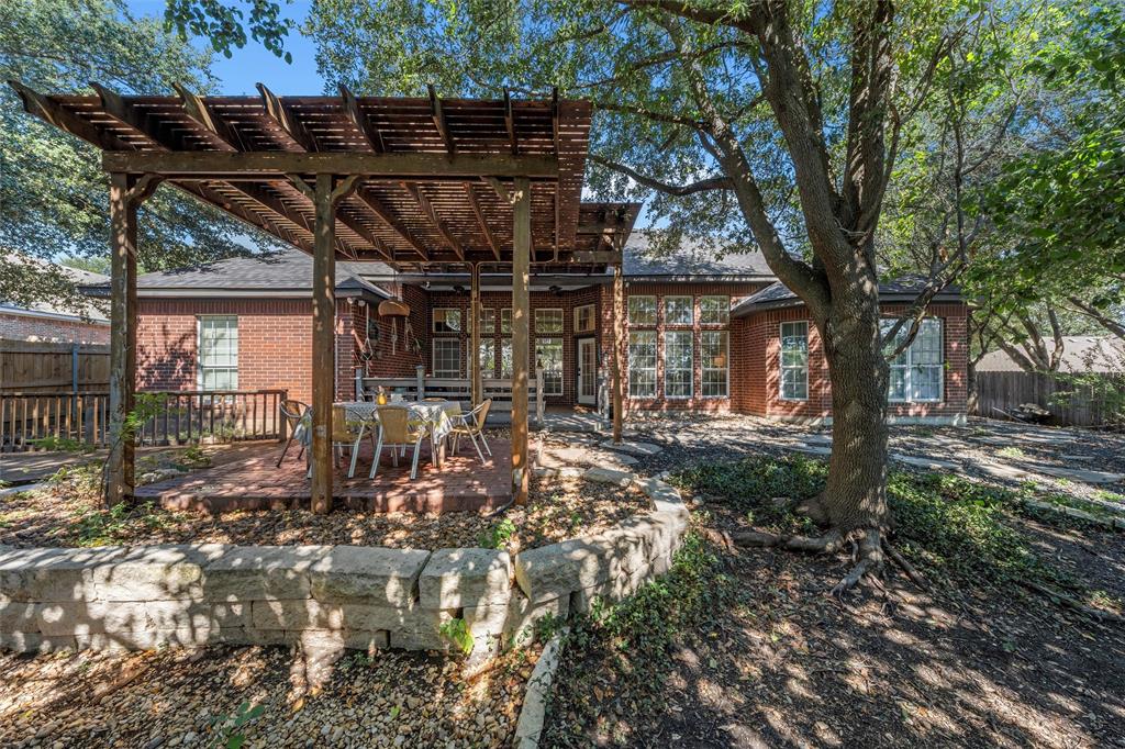 1404 Fort Collins Drive Waco, TX 76712 - Photo 32 of 36