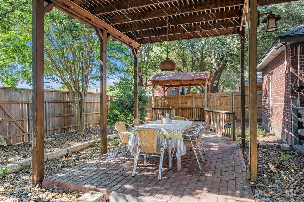 1404 Fort Collins Drive Waco, TX 76712 - Photo 33 of 36