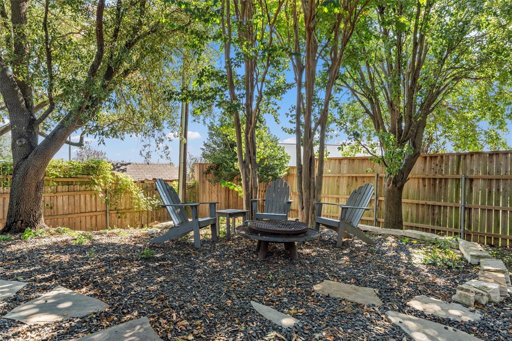 1404 Fort Collins Drive Waco, TX 76712 - Photo 34 of 36